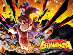 Donkey Kong Bananza - одна из самых востребованных игр для Switch 2 (источник изображения: Nintendo)