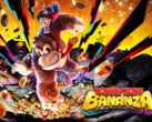 Donkey Kong Bananza - одна из самых востребованных игр для Switch 2 (источник изображения: Nintendo)