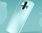 Новый Redmi K30 Extreme Edition в расцветке Mint Ice Blue (Изображение: Xiaomi)