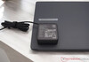 Asus ExpertBook B1 с блоком питания