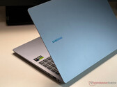 Galaxy Book4 Ultra уже почти два года. (Источник изображения: Notebookcheck)
