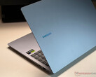 Galaxy Book4 Ultra уже почти два года. (Источник изображения: Notebookcheck)