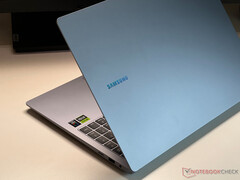 Galaxy Book4 Ultra уже почти два года. (Источник изображения: Notebookcheck)