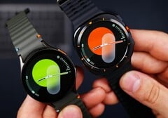В будущем в часах Samsung Galaxy Watch данные о здоровье будут использоваться для обучения моделей искусственного интеллекта.