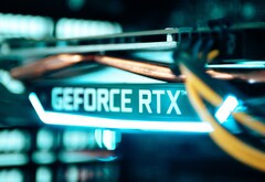 По сообщениям, компания Nvidia планирует резко сократить производство игровых видеокарт. (Источник изображения: Alban)