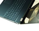 В новом HP Spectre 15 x360 Kaby Lake-G уступил место GeForce GTX 1050 Ti Max-Q (Изображение: HP)