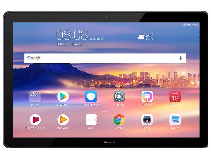 Huawei MediaPad T5