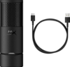 Содержимое коробки HyperX SoloCast 2 (источник изображения: HP)