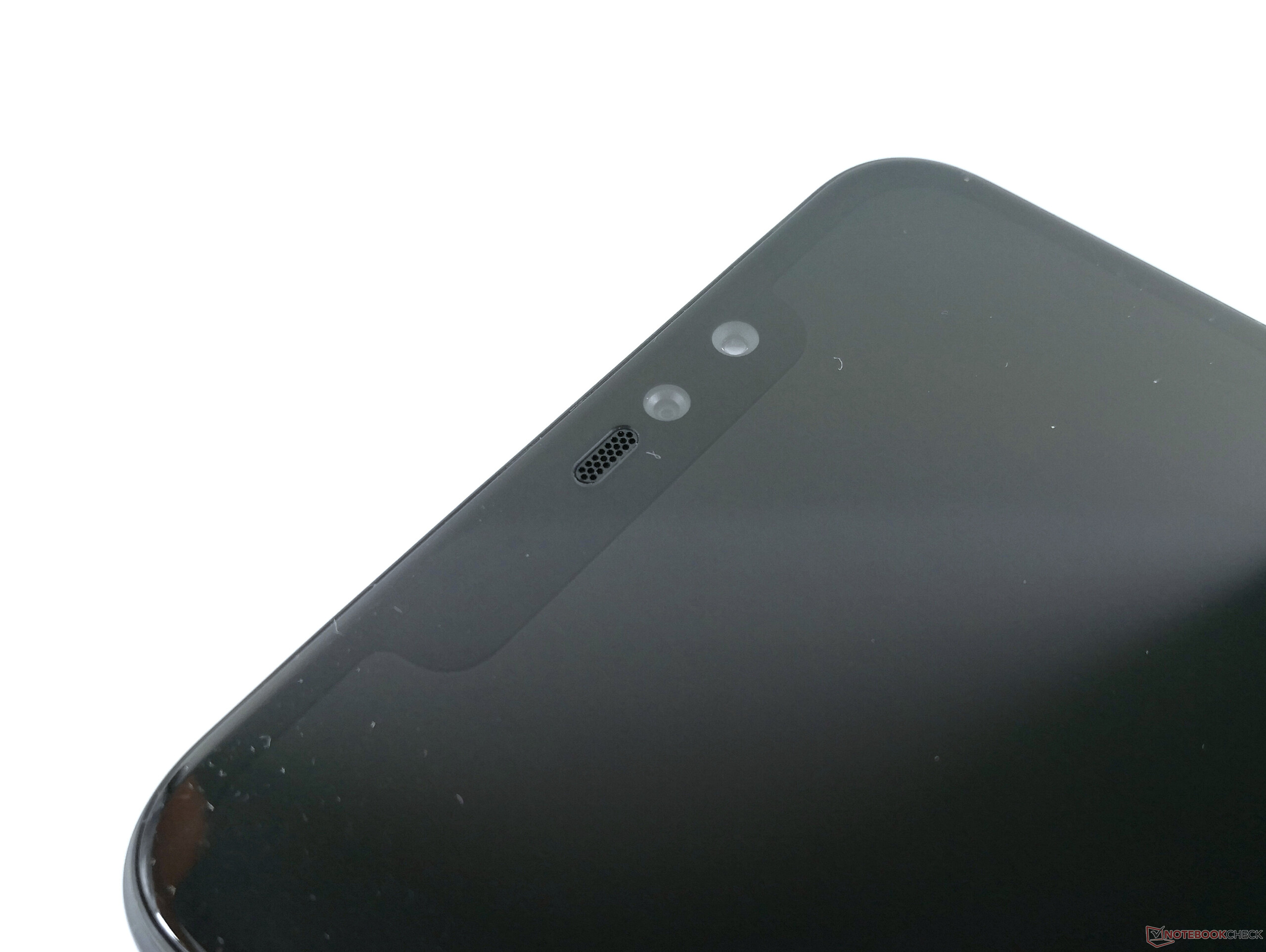 Смартфон Xiaomi Redmi Note 6 Pro. Обзор от Notebookcheck ...