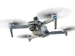Беспилотник KF100 Max 4K появился на Amazon