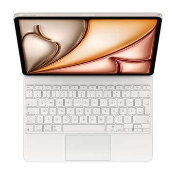 Apple Волшебная клавиатура
