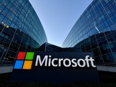 Штаб-квартира Microsoft (Источник изображения: AFP Photo, Daily Sabah)