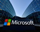 Штаб-квартира Microsoft (Источник изображения: AFP Photo, Daily Sabah)