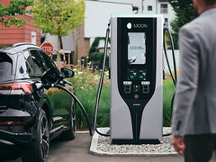 Батареи со вторым сроком службы: Компания Moon Power разработала модульное хранилище RE:LIFE (Источник изображения: Moon Power)