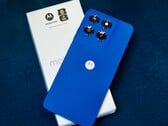Цена на Motorola Moto G47 уже значительно снизилась, поэтому этот смартфон может оказаться весьма привлекательным.