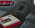 Иллюстрация к фильму New Blood's Tip Line