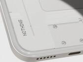 Серия Nothing Phone 3a может перейти на чип Snapdragon (Источник изображения: Nothing)