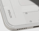 Серия Nothing Phone 3a может перейти на чип Snapdragon (Источник изображения: Nothing)