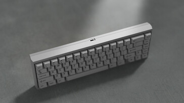 Механическая клавиатура Pavlov. (Источник изображения: KBDfans)