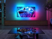 Philips OLED+950 оснащен новой тандемной OLED-панелью LG (Источник изображения: TP Vision)