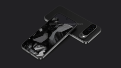 Pixel 9 выйдет на рынок с кучей новых функций искусственного интеллекта (иллюстрация MySmartPrice)