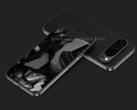 Pixel 9 выйдет на рынок с кучей новых функций искусственного интеллекта (иллюстрация MySmartPrice)