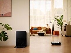 Робот-пылесос Roborock Qrevo Slim использует технологию 