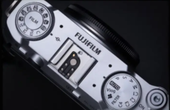 Сообщается, что фотокамера Fujifilm X-M5 будет оснащена усовершенствованной системой распознавания объектов съемки. (Источник изображения: Fujifilm Meta Page)