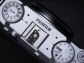 Сообщается, что фотокамера Fujifilm X-M5 будет оснащена усовершенствованной системой распознавания объектов съемки. (Источник изображения: Fujifilm Meta Page)