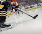 Скриншот из EA Sports NHL 26 Official Reveal Trailer Источник изображения EA Sports NHL
