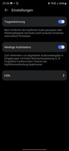 Huawei FreeBuds 6i обзор Notebookcheck