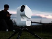 Seestar S50 Pro разработан для упрощения астрофотографии с помощью приложения для смартфона и искусственного интеллекта.