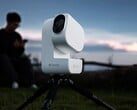 Seestar S50 Pro разработан для упрощения астрофотографии с помощью приложения для смартфона и искусственного интеллекта.