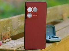 Обзор Sony Xperia 1 VIII