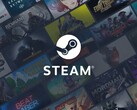 Логотип Steam.
