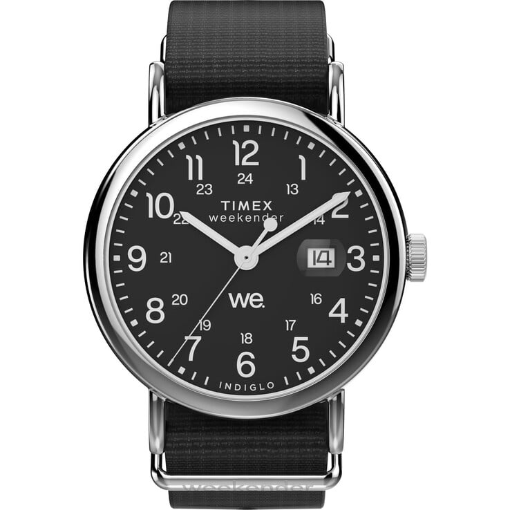 (Источник изображения: Timex)