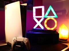 Sony PS6 будет работать на APU AMD нового поколения. (Источник изображения: Unsplash, отредактировано)