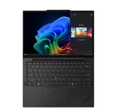 Lenovo ThinkPad X13 Gen 6 (источник изображения: Lenovo)
