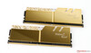 G-Skill Trident Z Royal Gold DDR4 3600 2 x 8 ГБ