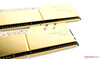 G-Skill Trident Z Royal Gold DDR4 3600 2 x 8 Гб