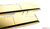 G-Skill Trident Z Royal Gold DDR4 3600 2 x 8 ГБ