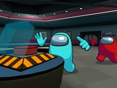 Among Us 3D на PC не нуждается в гарнитуре VR (Источник изображения: Innersloth)