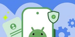 Изображение-обложка со страницы разработчиков Android, анонсирующей изменения в установке приложений из сторонних источников.