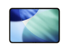 Рендер iPhone Fold. (Источник изображения: Digital Chat Station через Weibo)