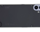 CMF Phone 1. (Источник: PBKReviews через YouTube)