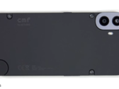 CMF Phone 1. (Источник: PBKReviews через YouTube)