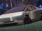 Кибертрак появится в Rocket League и Fortnite (Источник изображения: Rocket League/X)