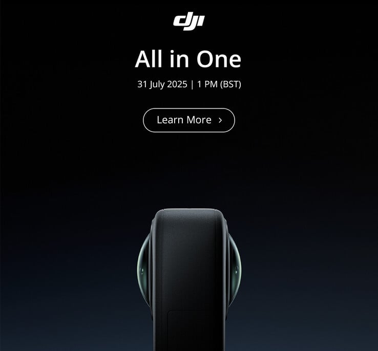 (Источник изображения: DJI)