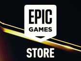 На этой неделе Epic Games дарит одну игру на PC, логотип изображен на картинке.