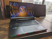 Обзор ноутбука MSI Raider GE68 HX 13VF: Абсолютно новый дизайн